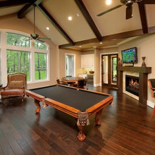 bonus room