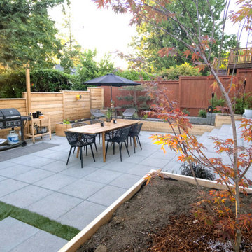 Farris Property - Outdoor Office And Cat-Patio