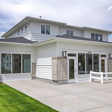 Indpendence Model 281 - Independence at the Point - Bluffdale, UT