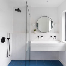 Eastermains bathroom