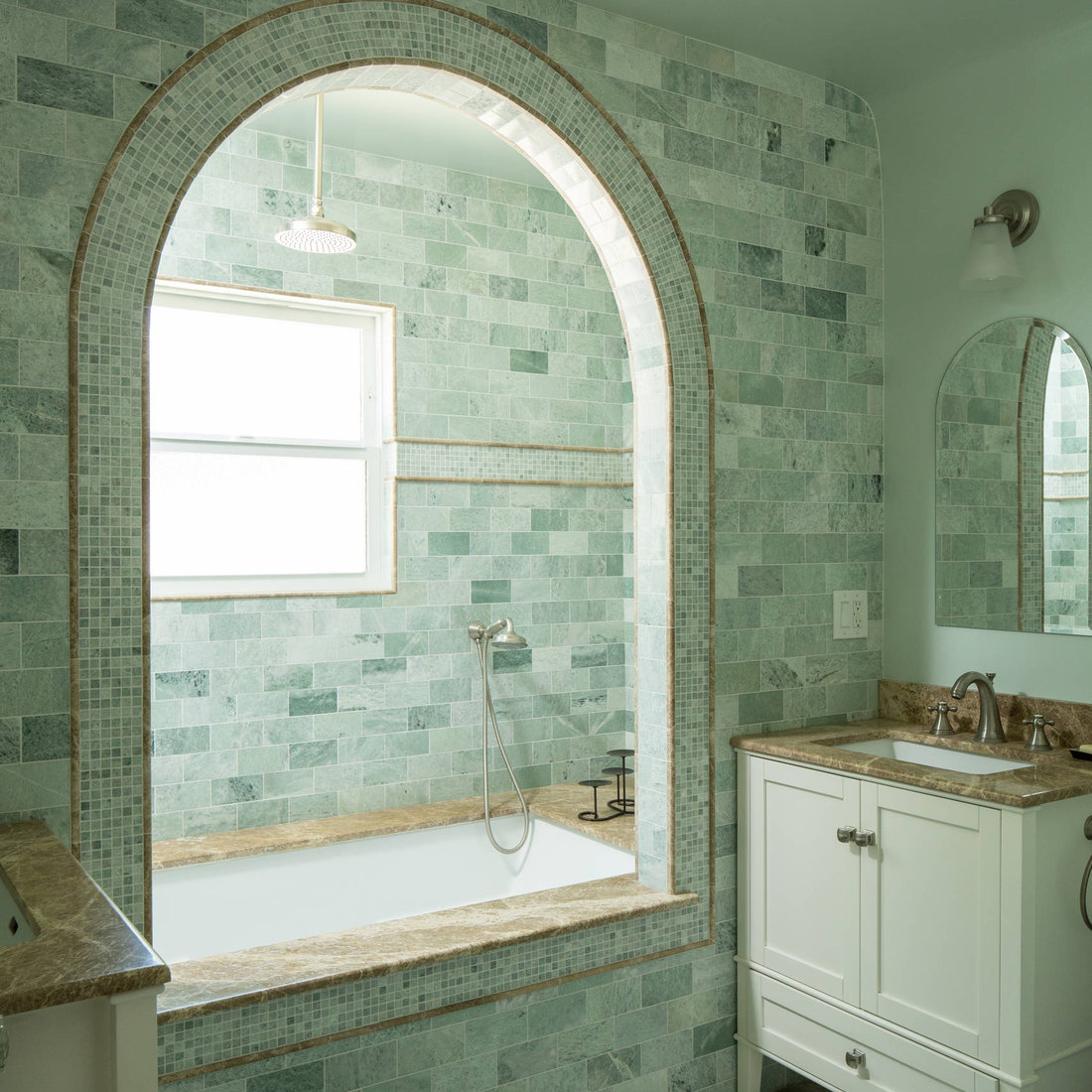 Gibson - Kitchen & Bathroom