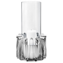 Contemporary Candleholders by Georg Jensen