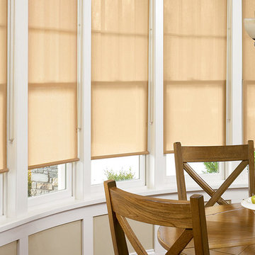 Designer Roller Shades