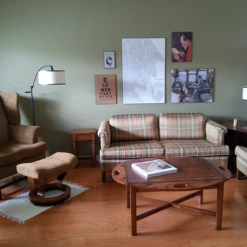 Waterloo - Westfield Homescape