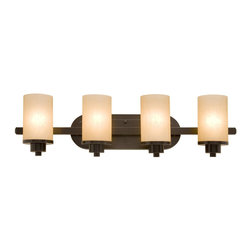 Artcraft Lighting - Artcraft Lighting AC1304OB Vanity Lighting Parkdale - Bathroom Vanity Lighting
