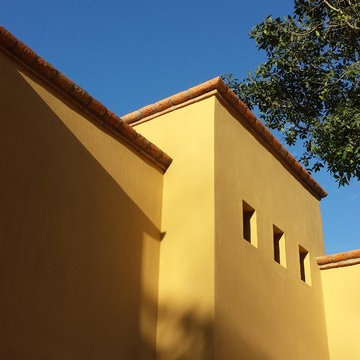 Casa Quetzal