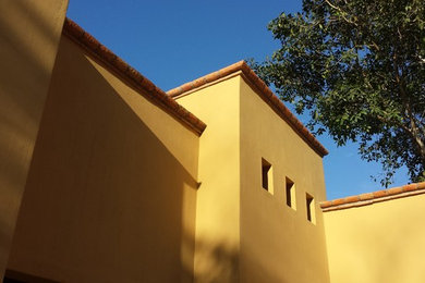 Casa Quetzal