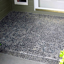 entry tile