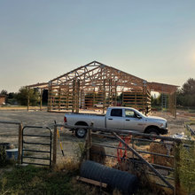 Barn