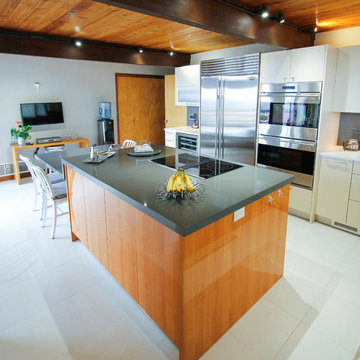 Kitchen Countertops