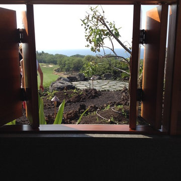 Kauna'oa Residence