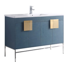 bath vanities