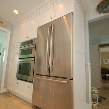 Sea Girt Kitchen 3
