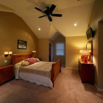 Odhner Home Remodel (CotY Nominated)