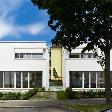 Doppelhäuser Reutlingen