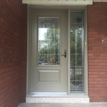 Entry Doors