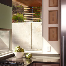 Laurier Renovation