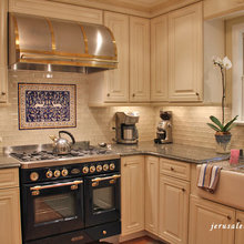 kitchen range hood