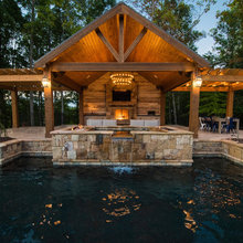 pools