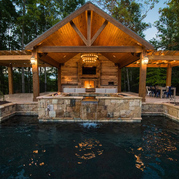 Milton Outdoor Living