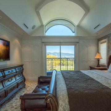 Classic Elegance | Renovation