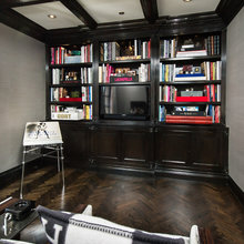 Briar Oaks Study