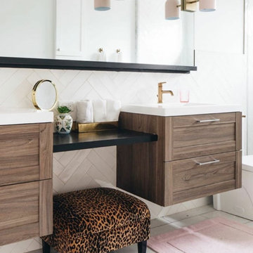 Bathroom Remodels