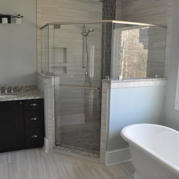 New Construction With Many Custom Elements