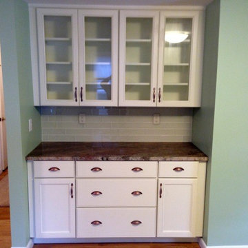 Kitchens