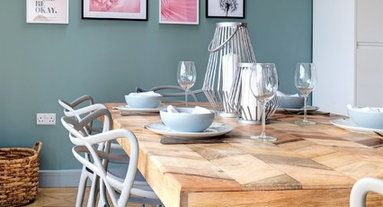 Best 15 Interior Designers In Royal Wootton Bassett Wiltshire Houzz