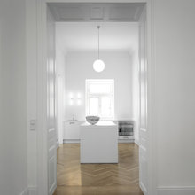 Apartements