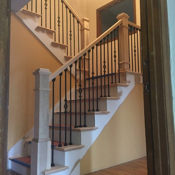 Stair Remodel