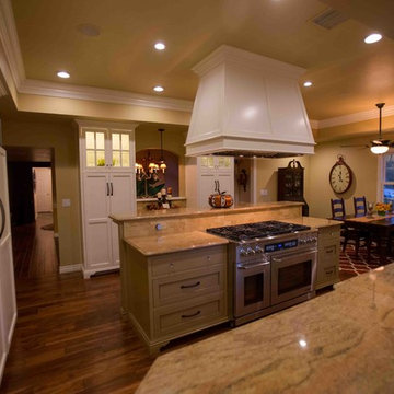 KITCHENS