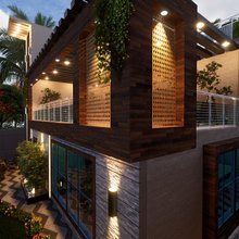 Nice house!