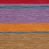 Calvin Area Rug, Multi Color, Hallway Runner 2'6"x8'