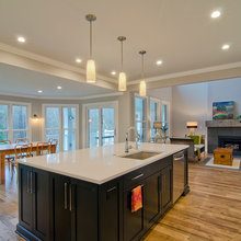 Kitchen Ideas