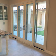 Three Season Room