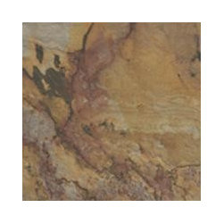 Autumn Slate Flooring - Flooring