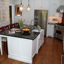butlers pantry