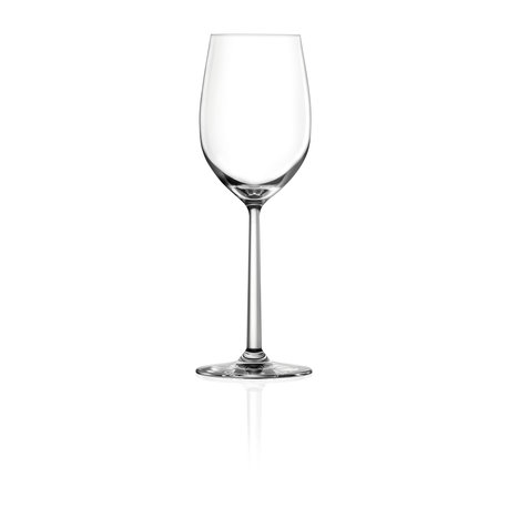 Lucaris Shanghai Soul Chardonnay, 13.7 oz, Set of 4