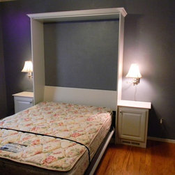 Custom Collections - Murphy Beds