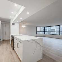 Full Condo reno 1400 sq feet