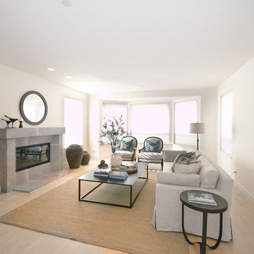 72 Creekside, San Rafael CA