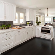 Kitchen Ideas