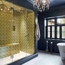 DESIGN/DECORATING IDEAS