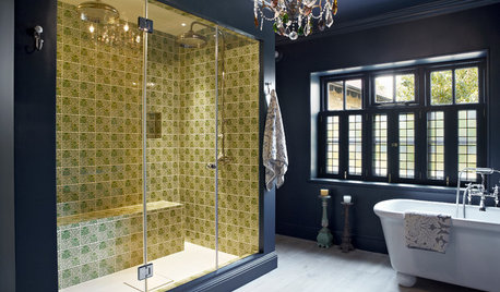 Decorating: Is Indigo the New Grey?