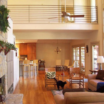 The Laura Vern Remodel
