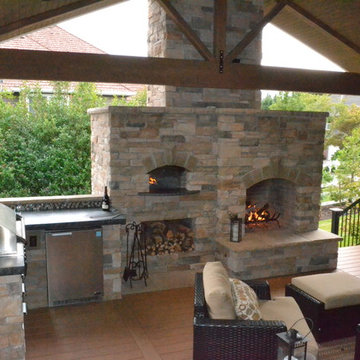 Outdoor Living