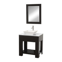 Bathroom Vanities