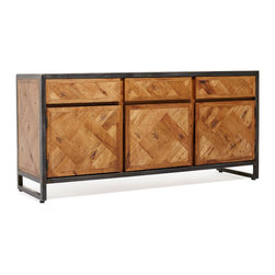 Kaleng Sideboard - Sideboards